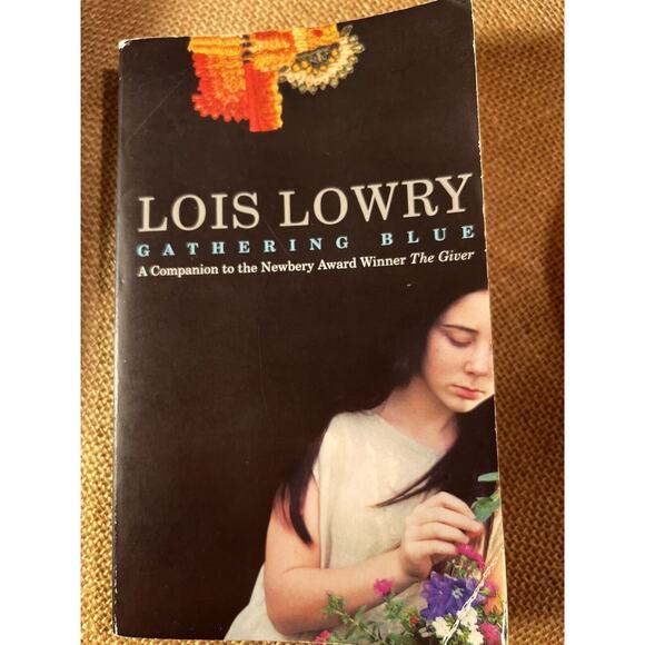 Lot of 4 Teen Books - Vintage 2000-2006 - 2 Paperback, 2 Hardback - Picture 4 of 11